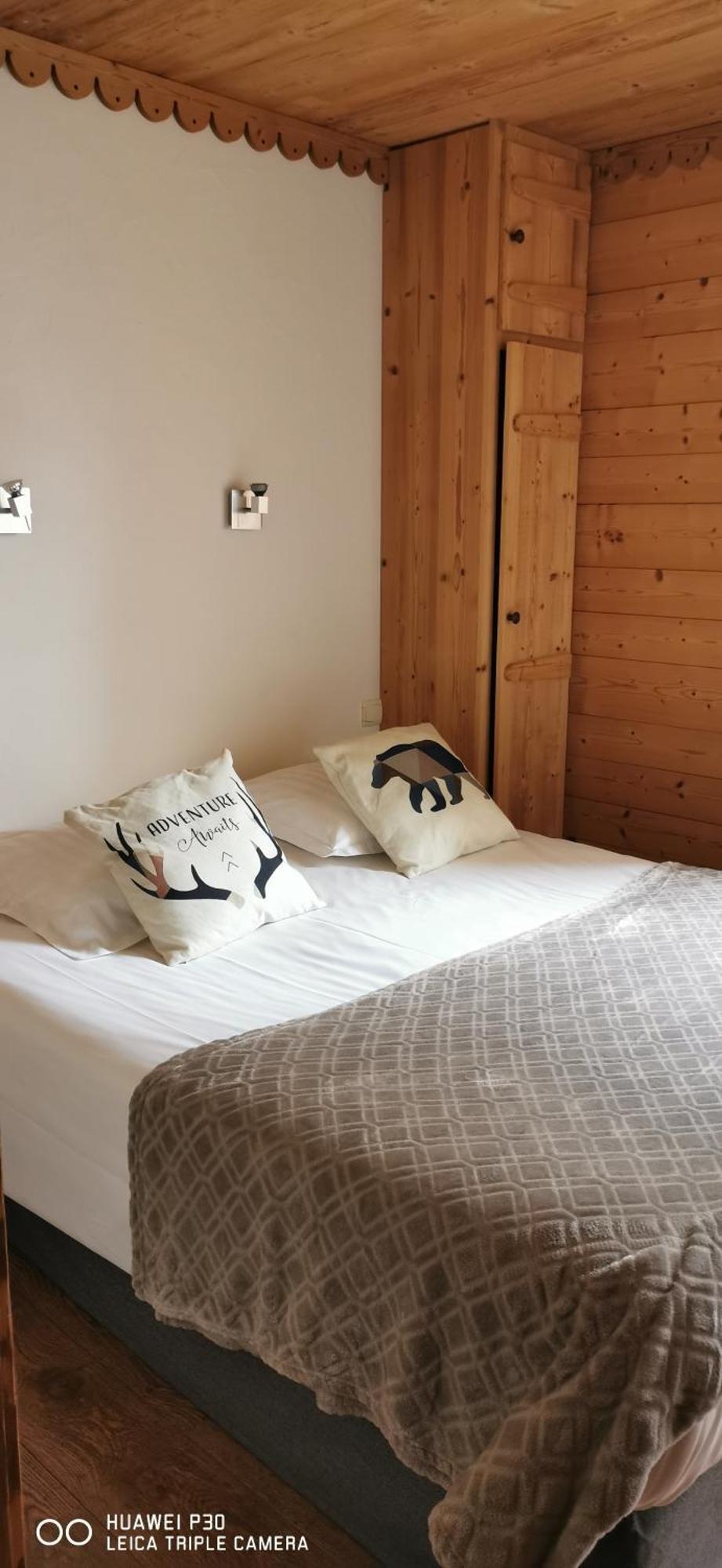 Les Alpages D'Auguste Apartment Valloire Exterior photo