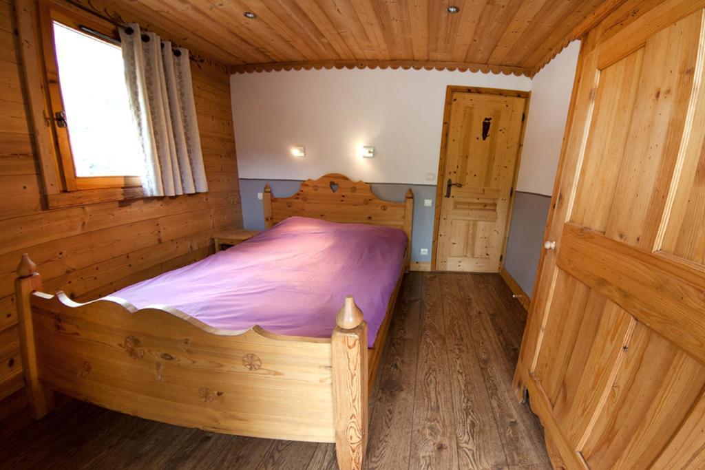 Les Alpages D'Auguste Apartment Valloire Exterior photo