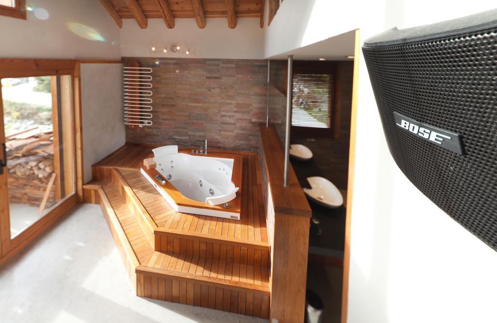 Les Alpages D'Auguste Apartment Valloire Exterior photo